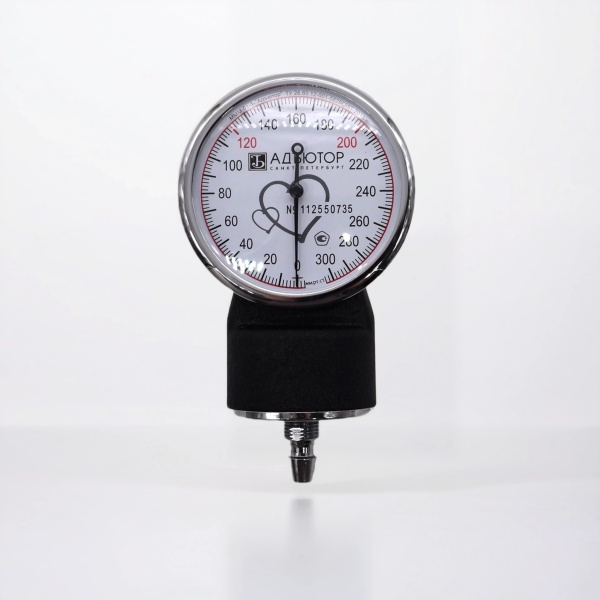 Манометр (Набор ОГЭ Точка роста)