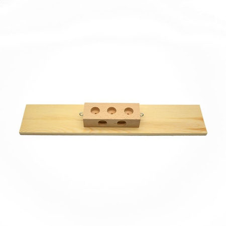 Трибометр лабораторный