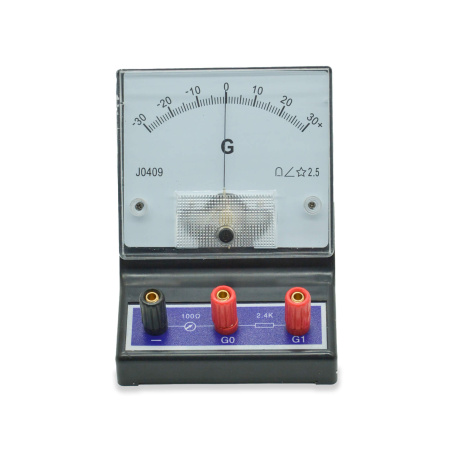 Гальванометр