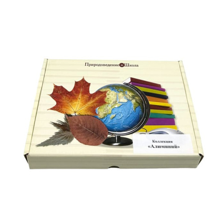 Коллекция Алюминий