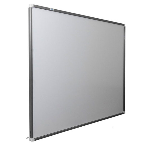 Интерактивная доска Exell 77" с проектором BenQ MW855UST+. Артикул: EWB77MW855UST+