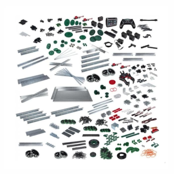 Расширенный набор для класса и соревнований. Артикул 276-6550-20