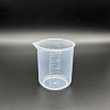 Стакан 500 мл с носиком и шкалой, ПП
