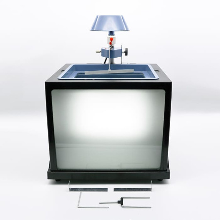 Ванна волновая (демонстрационный набор)