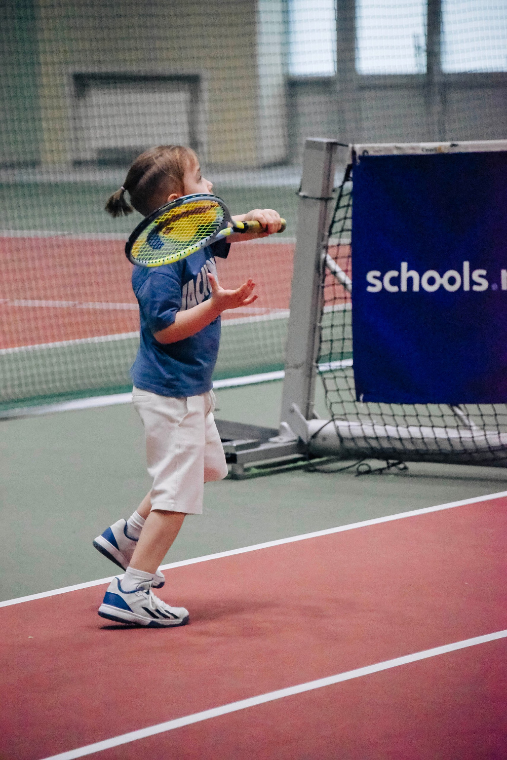 Поддерживаем первые победы!