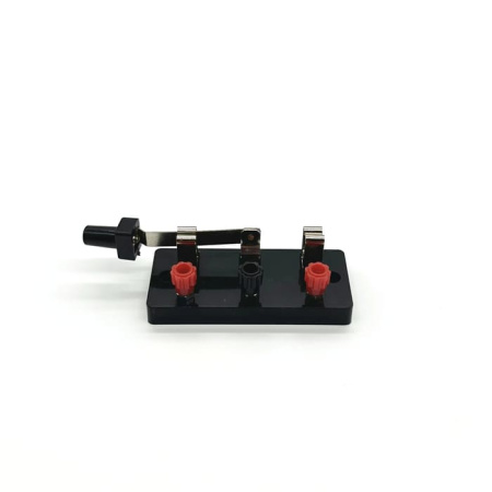 Переключатель однополюсный (демонстрационный)