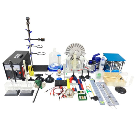 Оборудование для демонстрационных опытов (физика)