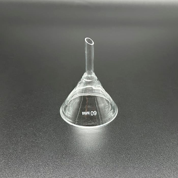 Воронка лабораторная В-60-80 ХС