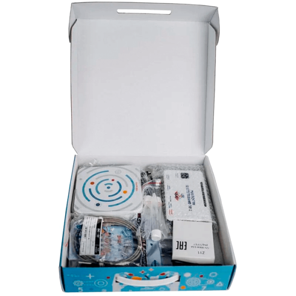 Цифровая лаборатория Познайкино по естествознанию для основной школы для учителя Цифровая лаборатория Познайкино по естествознанию для основной школы для учителя