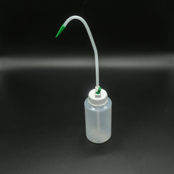 Банка-промывалка 250 мл, ПЭ Банка-промывалка 250 мл, ПЭ