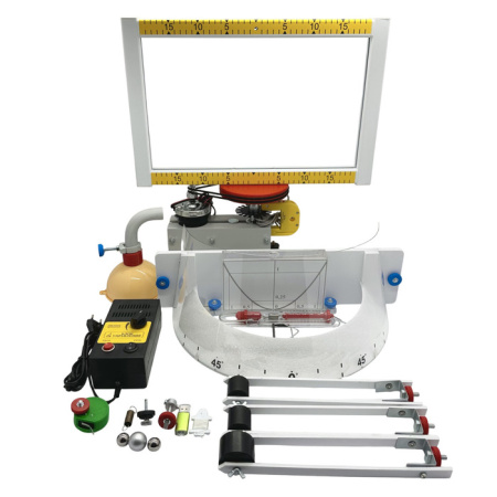 Набор демонстрационный "Вращательное движение"