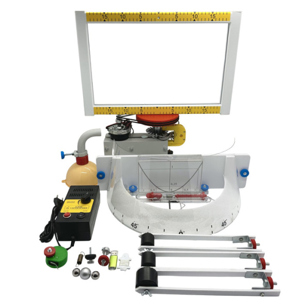 Набор демонстрационный "Вращательное движение"