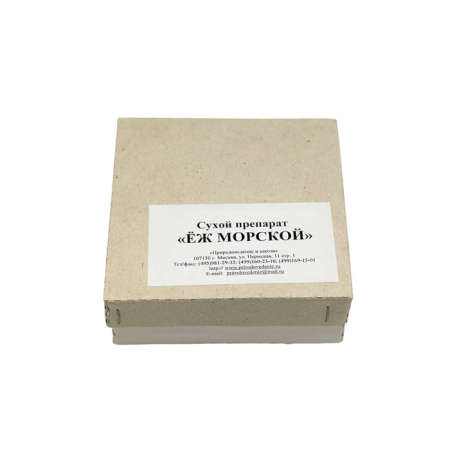 Препарат Еж морской Препарат Еж морской