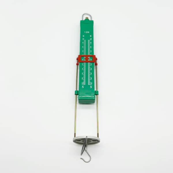 Динамометр двунаправленный (демонстрационный)