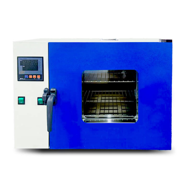 Шкаф сушильный электрический с термостатом - Модель 101-00(В)