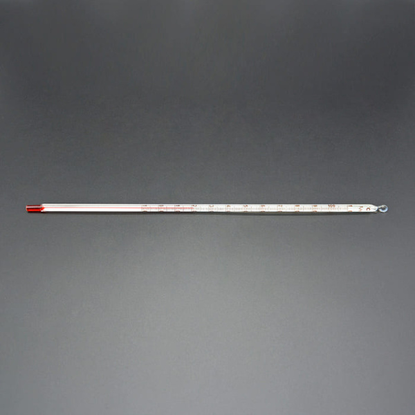 Термометр лабораторный (-10 С до +110 С)