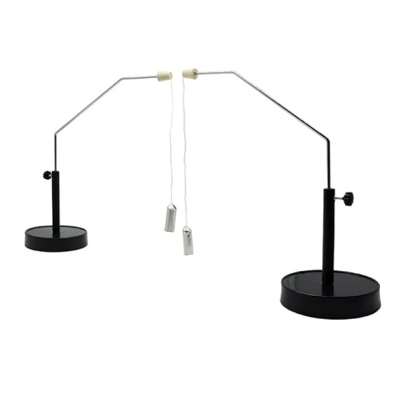 Маятник электростатический (пара) Маятник электростатический (пара)