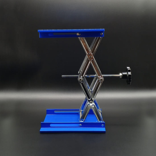 Столик подъемный 200х200 мм (макс. высота подъема 310 мм)