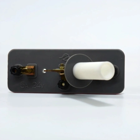 Переключатель однополюсный (демонстрационный)