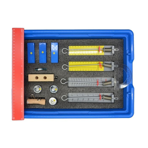 ОГЭ / ГИА по физике 2025: комплект № 2