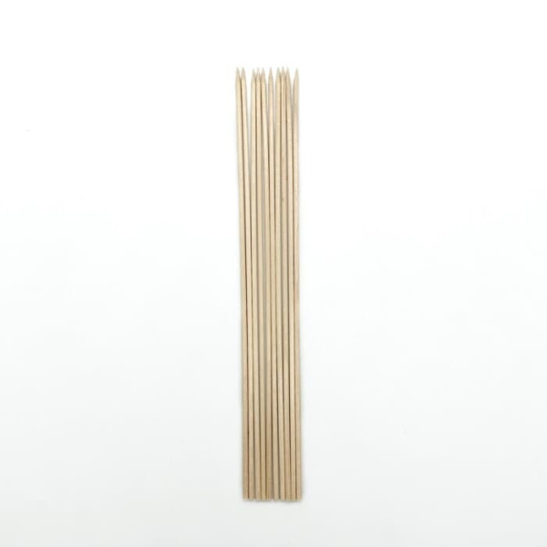 Лучины, комплект 10 шт.