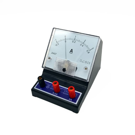 Амперметр лабораторный (0-3А/0-0,6А)