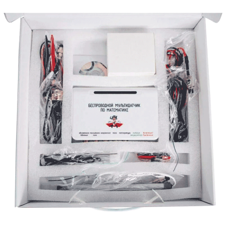 Цифровая лаборатория Познайкино по математике для ученика