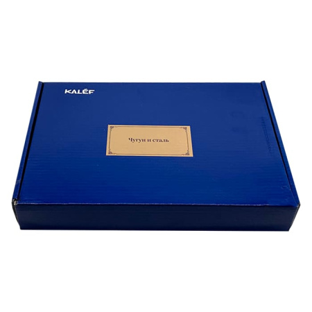 Коллекция «Чугун и сталь» Коллекция «Чугун и сталь»