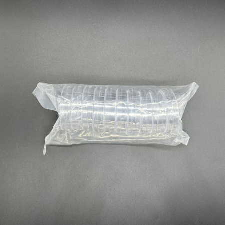 Набор чашек Петри 60 мм (10 шт)