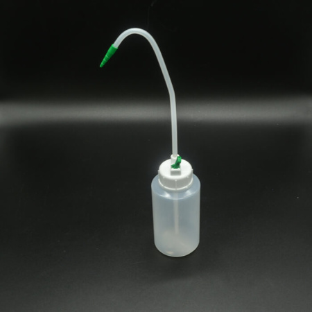 Банка-промывалка 250 мл, ПЭ