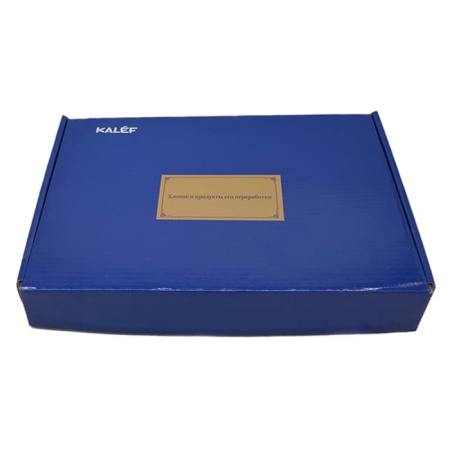 Коллекция «Хлопок и продукты его переработки» демонстрационная