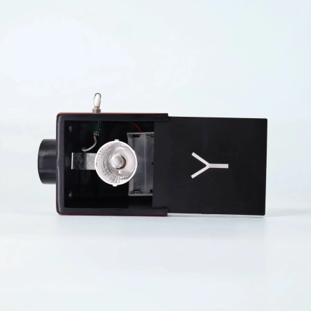 Модель «Зрение» (на батарейках)