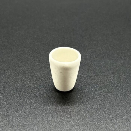 Тигель № 1 высокий (без крышки) Тигель № 1 высокий (без крышки)