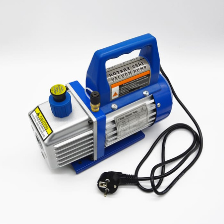 Насос вакуумный с электроприводом