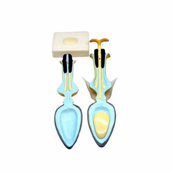 Модель «Цветок подсолнечника» Модель «Цветок подсолнечника»