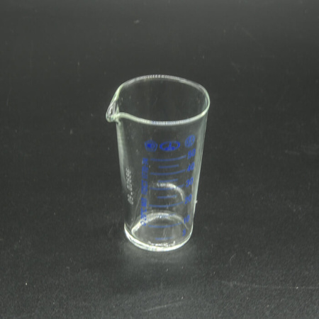 Мензурка 50 мл, МиниМед