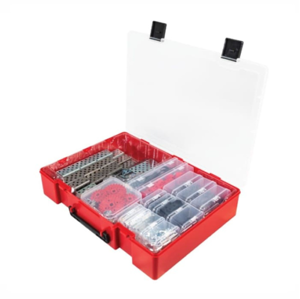 VEX EXP Образовательный комплект Education Kit. Артикул производителя 280-7735