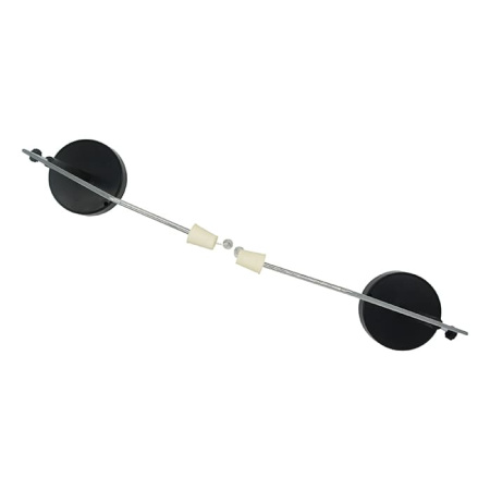 Маятник электростатический (пара) Маятник электростатический (пара)