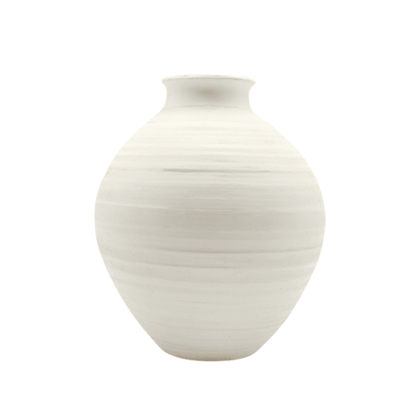 Гипсовая модель Макитра