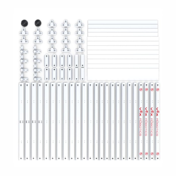 Поле для соревнований с полом. Артикул 276-8242