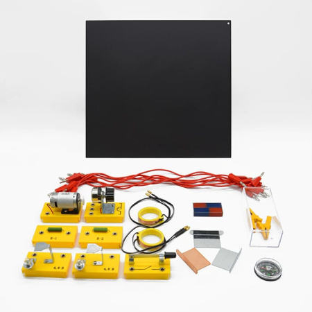 Набор лабораторный «Электричество»