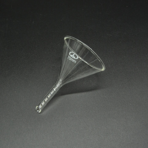 Воронка лабораторная В-75-110 ХС