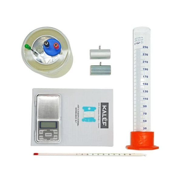 ОГЭ / ГИА по физике 2025: комплект № 7