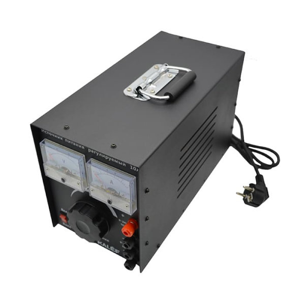 Источник постоянного и переменного напряжения (В-24) 