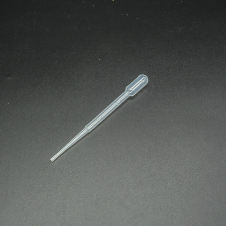 Пипетка Пастера 2 мл, 25 шт