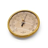 Барометр-анероид настенный механический