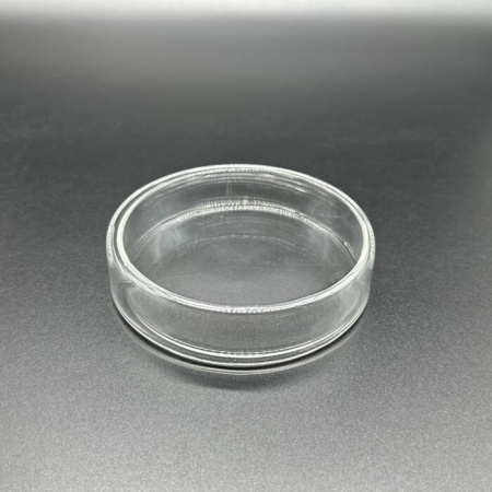 Чашка микробиологическая (Петри) ЧМ, 100х20 мм