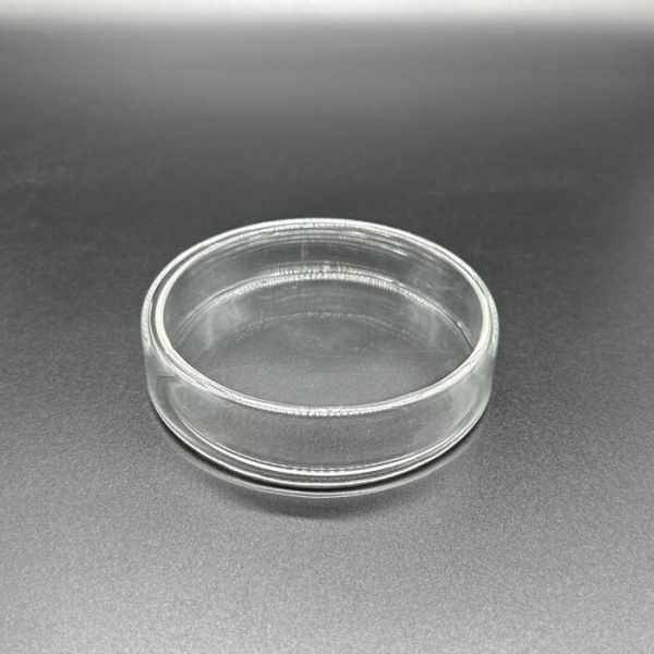 Чашка микробиологическая (Петри) ЧМ, 100х20 мм