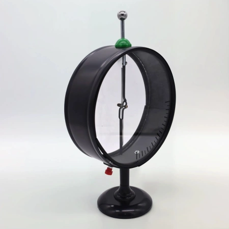 Электрометры с набором принадлежностей