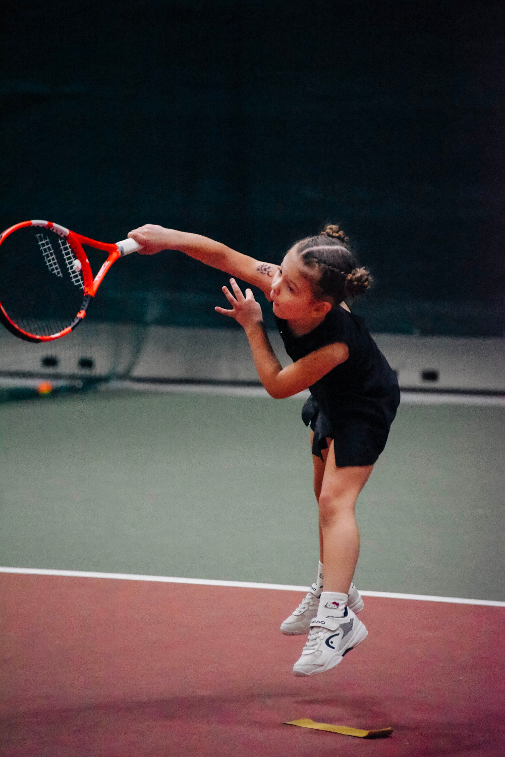 Поддерживаем первые победы!